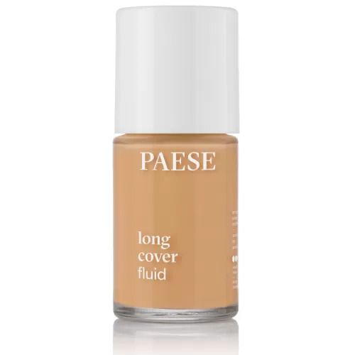 Paese - Fond de ten cu acoperire mare - Long Cover Fluid-1