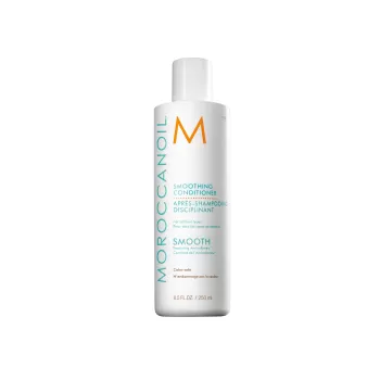 Moroccanoil - Balsam pentru Netezire - Smoothing Conditioner-1
