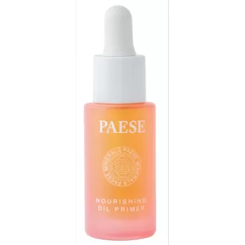 Paese - Ulei nutritiv baza pentru machiaj - Mineral Nourishing Oil Primer-1