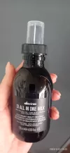 Davines - Spray tratament pentru hidratare - OI All in One Milk-1-review