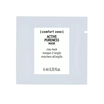 comfort zone - Mască ten gras - Active Pureness Mask-1