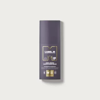 label.m - Anti-Frizz Smoothing Balm - Crema anti-frizz hidratanta-1