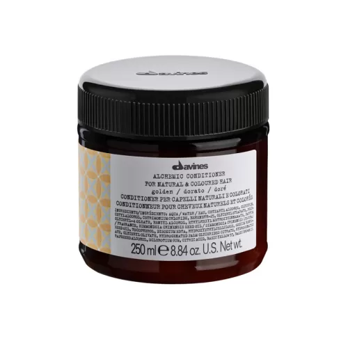 11-Davines-~-Balsam-de-ingrijire-a-culorii_-auriu-~-Alchemic-Conditioner-Golden