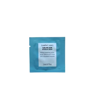 comfort zone - Ser reumplere și lifting ten - Sublime Skin serum-1