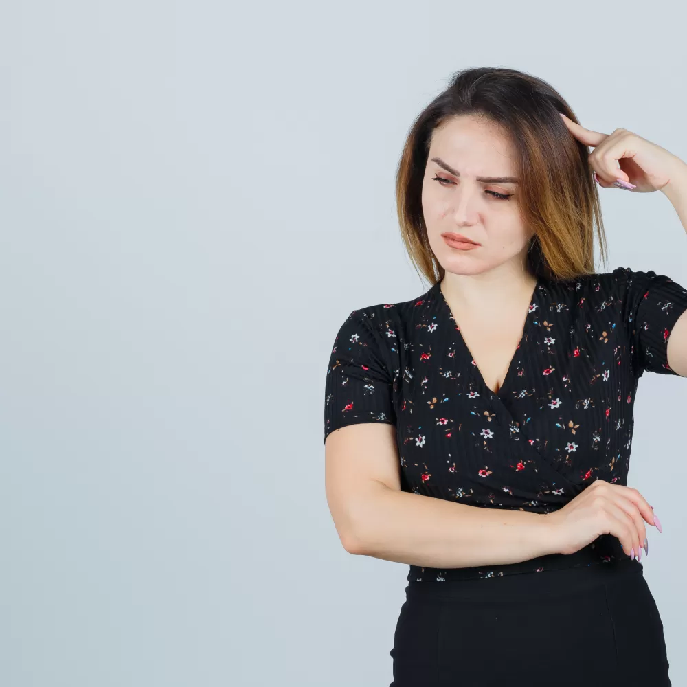 Ce este mătreața și de ce apare?