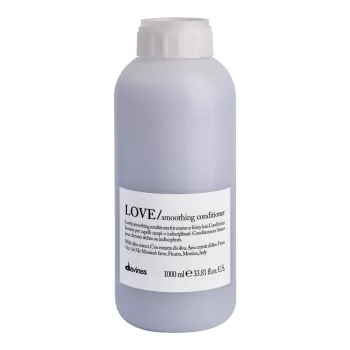 Davines - Balsam hidratant pentru păr aspru sau electrizat - Love Conditioner-1