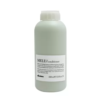 Davines - Balsam anti-rupere pentru păr degradat - Melu Conditioner-1