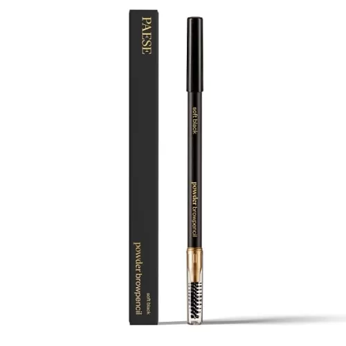 Paese - Creion pentru conturarea sprancenelor - Powder Brow Pencil-1