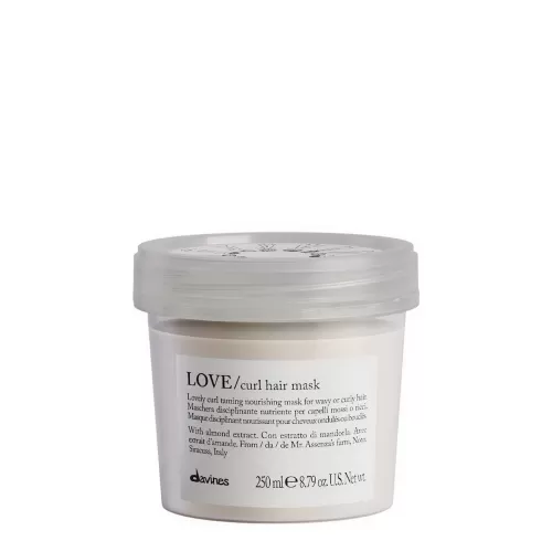 19-Davines-~-Masca-de-hidratare-pentru-par-ondulat-sau-cret-~-Love-Curl-Mask