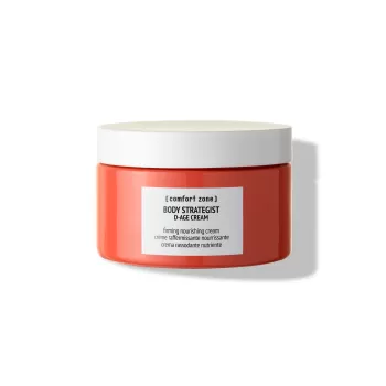 comfort zone - Cremă corp D-Age - Body Strategist D-Age Cream-1