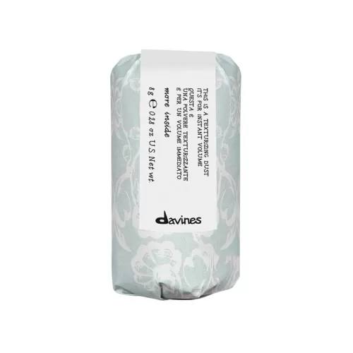 12-Davines---Pudra-pentru-volum-si-textura---Texturizing-Dust