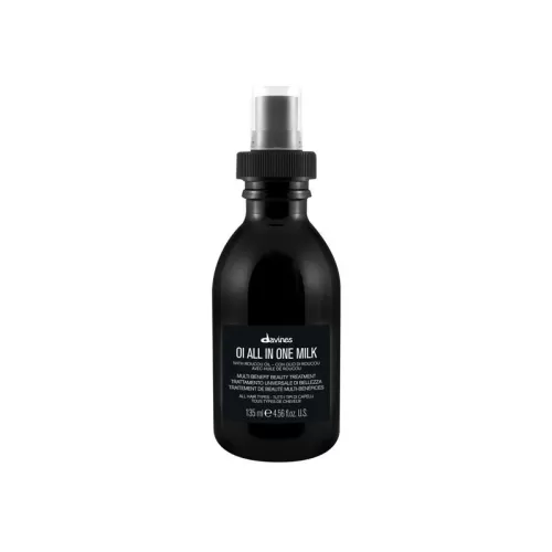 1-Davines---Spray-tratament-pentru-hidratare---OI-All-in-One-Milk