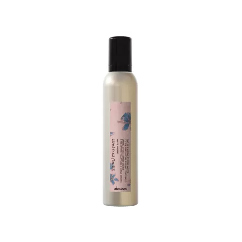 18-Davines---Spuma-de-par-pentru-volum---Volume-Boosting