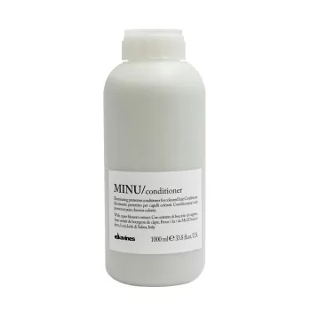 Davines - Balsam protector pentru părul vopsit - Minu-1