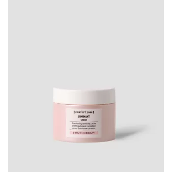 comfort zone - Crema iluminanta - Luminant Cream-1