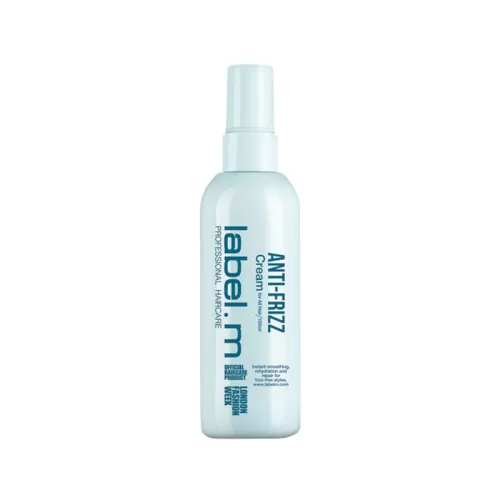 label.m - Cremă anti-electrizare - Anti Frizz Cream-1