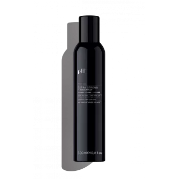 pH Laboratories - Fixativ cu fixare puternică - Extra Strong Hairspray-1