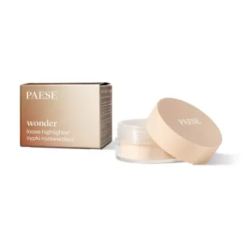 Paese - Pudra iluminatoare - Wonder Loose Highliter-1