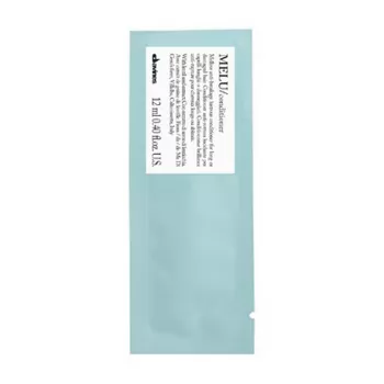 Davines - Balsam anti-rupere pentru păr degradat - Melu Conditioner-1