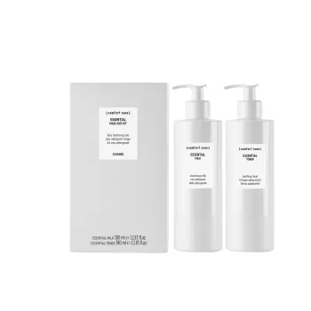 comfort zone - Essential Maxi size kit-1