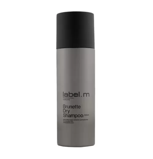 12-label-m---Sampon-uscat-pentru-curatarea-parului-brunet--Brunette-Dry-Shampoo