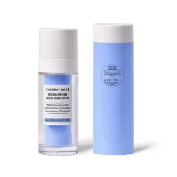Beauty Box Kit - Tratament hidratant - Hydramemory 2-1