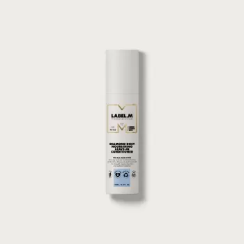 label.m - Diamond Dust Nourishing Leave-In Conditioner - Spray hidratant fara clatire-1