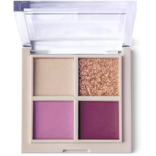 Paese - Paleta de farduri 4 nuante - Daily Vibe-1