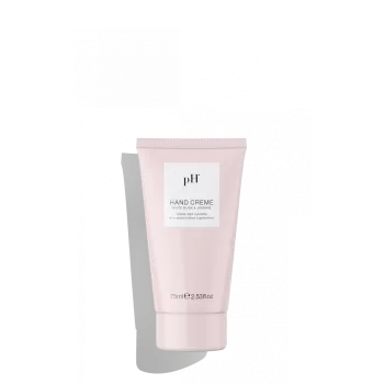 pH Laboratories - Cremă de mâini-1