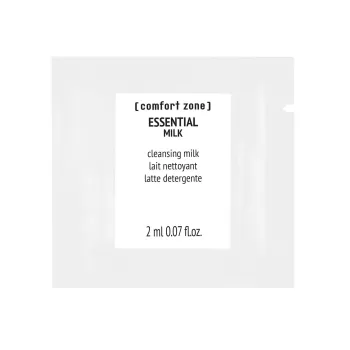 comfort zone - Lapte demachiant - Essential Milk-1
