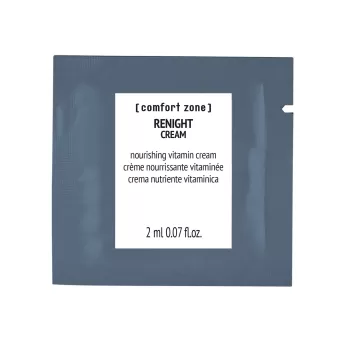 comfort zone - Cremă de noapte anti-rid - Renight Cream-1