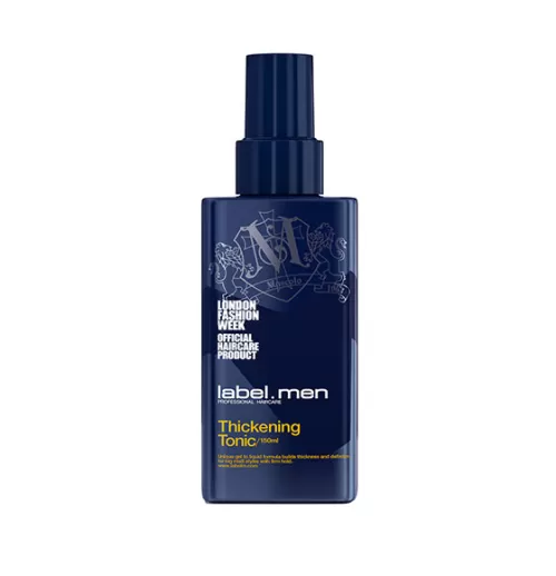 label.m - Spray volum și textură - Thickening Tonic-1