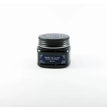 Davines - Tratament intens pentru păr blond natural sau vopsit - Heart of Glass Intense Treatment-1