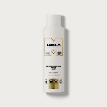 label.m - Fashion edition shine mist - Spray de luciu-1