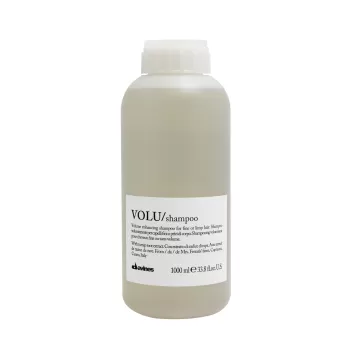 Davines - Șampon pentru păr fin și fără volum - Volu Shampoo-1