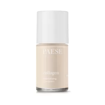 Paese - Fond de ten hidratant cu colagen - Colagen Foundation-1