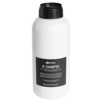 Davines - Sampon nutritiv și restructurant – Oi Shampoo-1