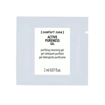 comfort zone - Gel curățare ten gras - Active Pureness Gel-1