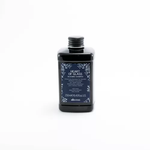 12-Davines-~-Sampon-consolidant-par-blond-natural-sau-vopsit-~-Heart-of-Glass-Silkening-Shampoo