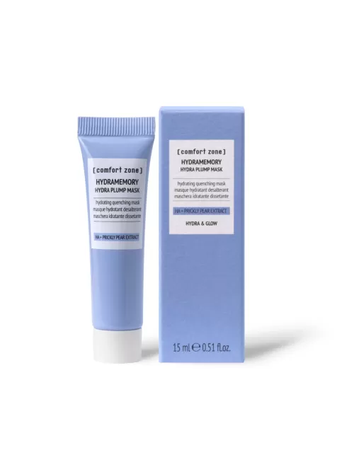 comfort zone - New Hidramemory Hydra Plump mask-2