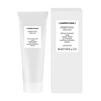 comfort zone - Peeling enzimatic pentru ten - Essential Peeling-1