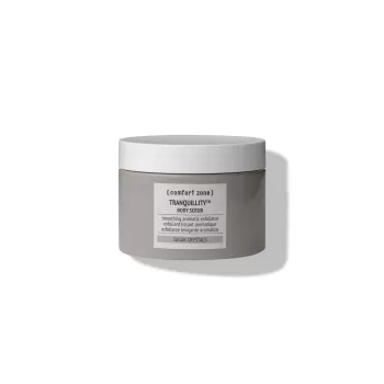 comfort zone - Scrub - Tranquillity Body Scrub-1