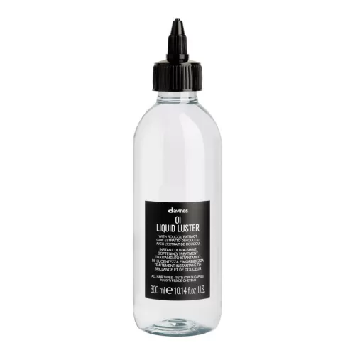 7-Davines--Tratament-de-stralucire-a-parului--OI-Liquid-Luster