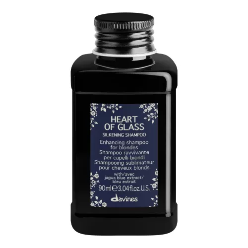 23-Davines---Sampon-consolidant-par-blond-natural-sau-vopsit---Heart-of-Glass-Silkening-Shampoo