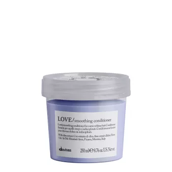 Davines - Balsam hidratant pentru păr aspru sau electrizat - Love Conditioner-1
