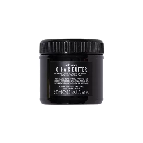 2-Davines-~-Unt-de-par_-hidratare-si-stralucire~-OI-Hair-Butter-250ml