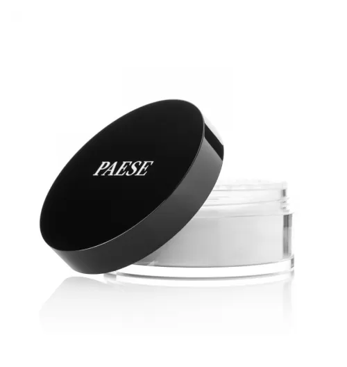 Paese - Pudra de orez - Rice Powder-1