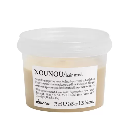 8-Davines---Masca-reparatoare-pentru-par-uscat-si-deteriorat---Nounou-Hair-Mask