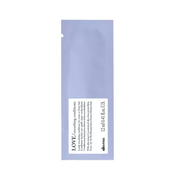Davines - Balsam hidratant pentru păr aspru sau electrizat - Love Conditioner-1