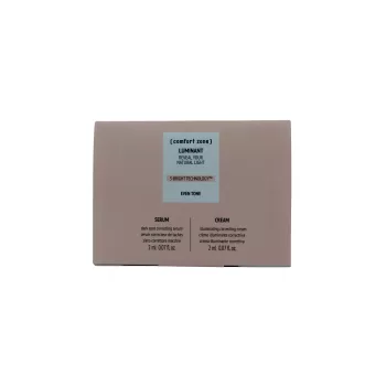 comfort zone - Luminant Even Tone-1